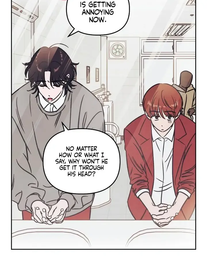 Do You Want Me To Lend You A Lighter? Chapter 24 page 24 - MangaKakalot