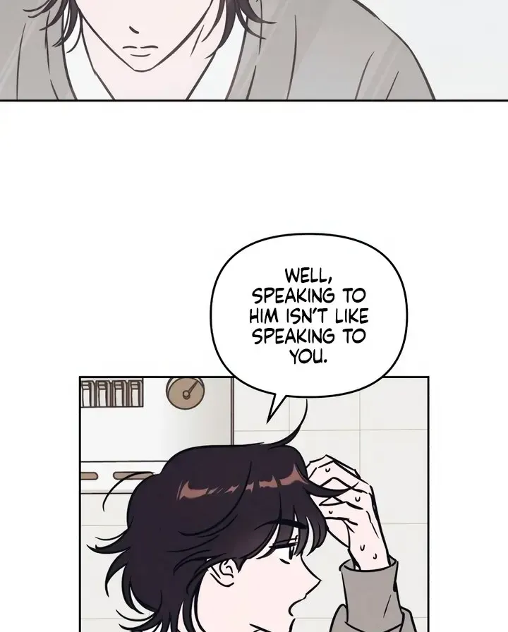 Do You Want Me To Lend You A Lighter? Chapter 24 page 26 - MangaKakalot