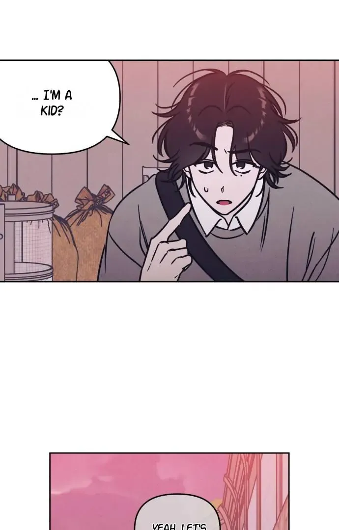 Do You Want Me To Lend You A Lighter? Chapter 25 page 28 - MangaKakalot