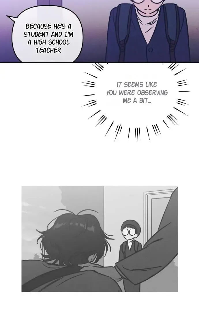 Do You Want Me To Lend You A Lighter? Chapter 25 page 44 - MangaKakalot