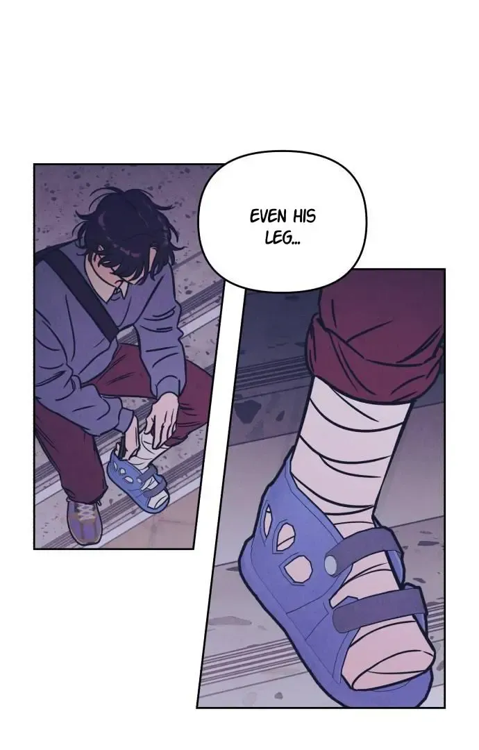 Do You Want Me To Lend You A Lighter? Chapter 25 page 64 - MangaKakalot