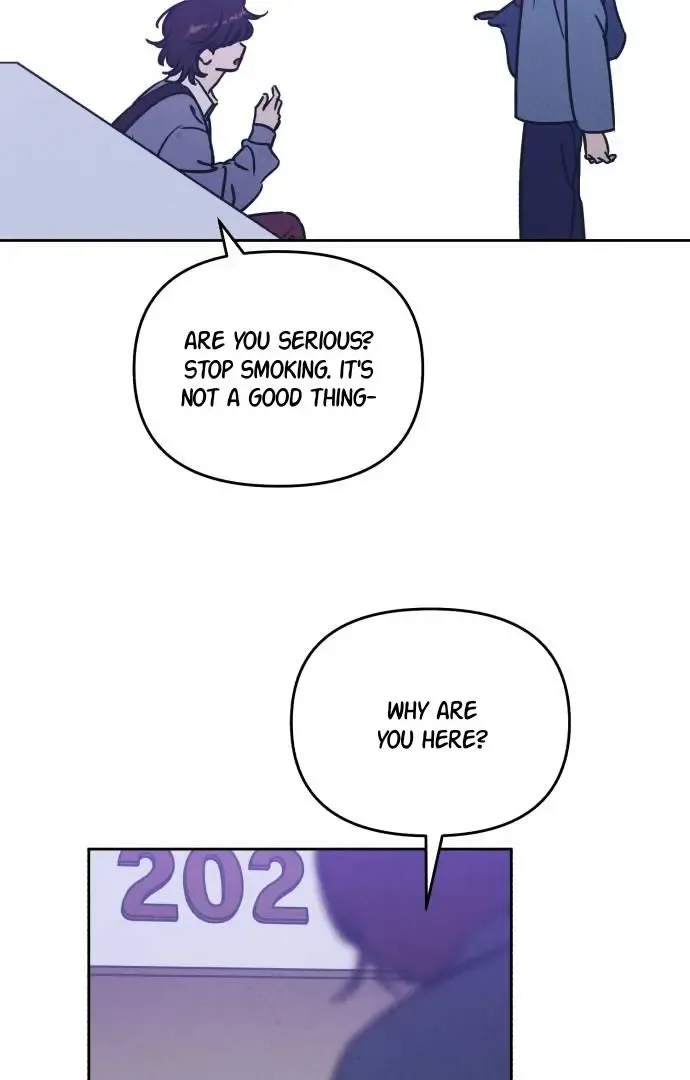 Do You Want Me To Lend You A Lighter? Chapter 26 page 33 - MangaKakalot