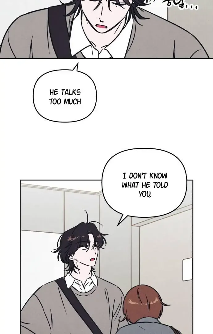 Do You Want Me To Lend You A Lighter? Chapter 26 page 47 - MangaKakalot