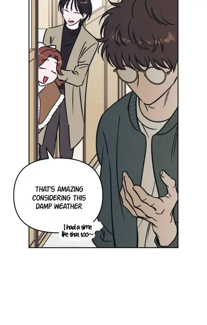 Do You Want Me To Lend You A Lighter? Chapter 27 page 29 - MangaKakalot