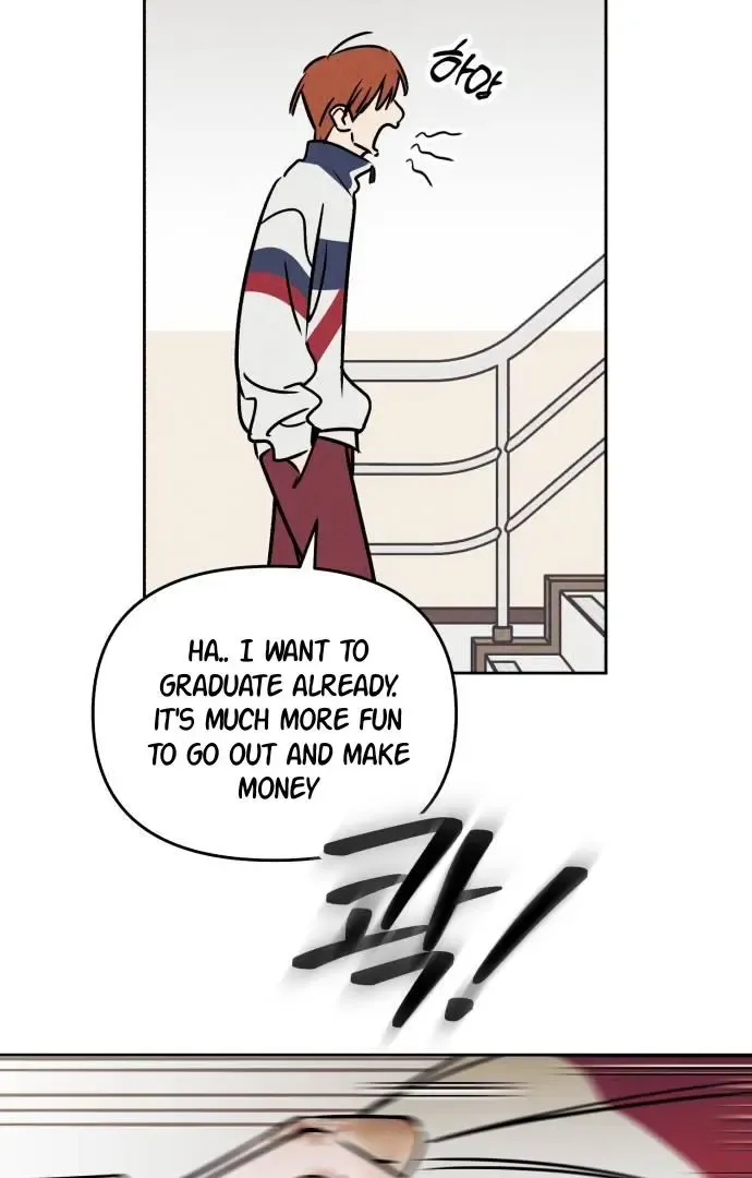 Do You Want Me To Lend You A Lighter? Chapter 28 page 25 - MangaKakalot