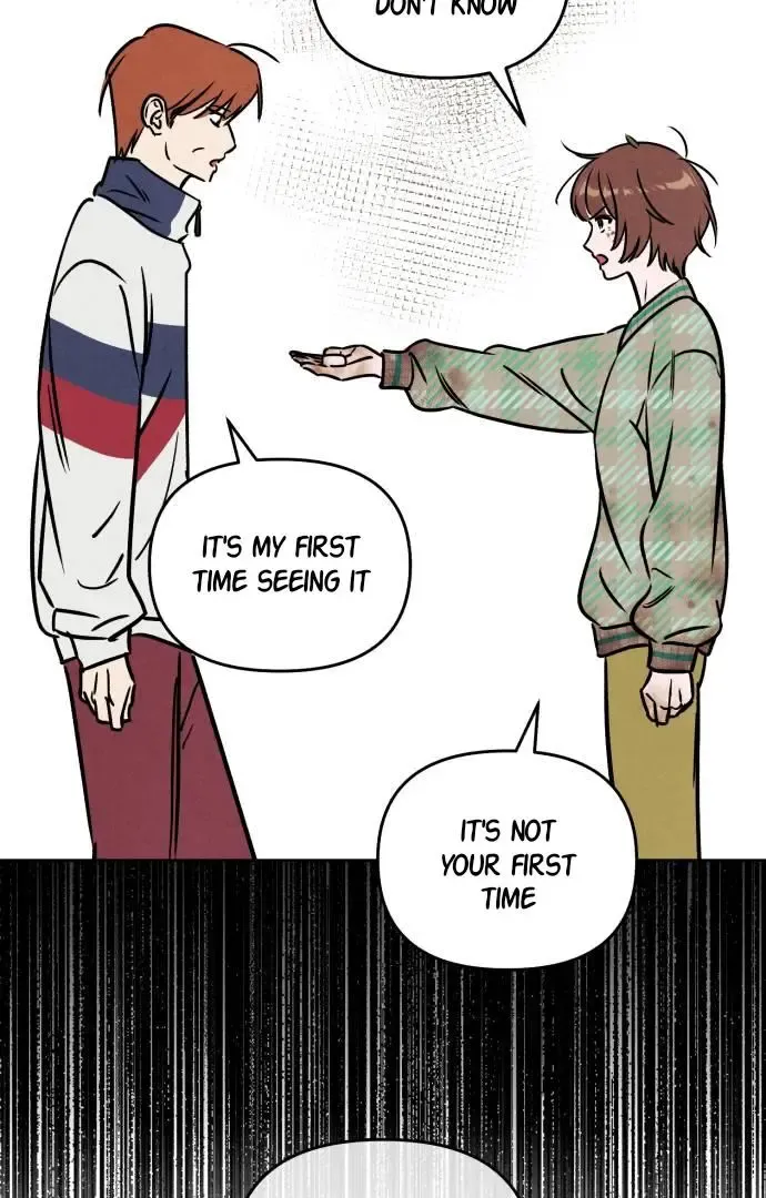 Do You Want Me To Lend You A Lighter? Chapter 28 page 34 - MangaKakalot