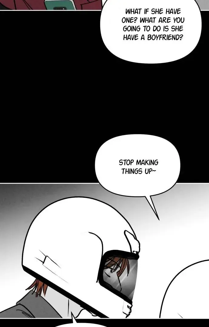 Do You Want Me To Lend You A Lighter? Chapter 28 page 5 - MangaKakalot