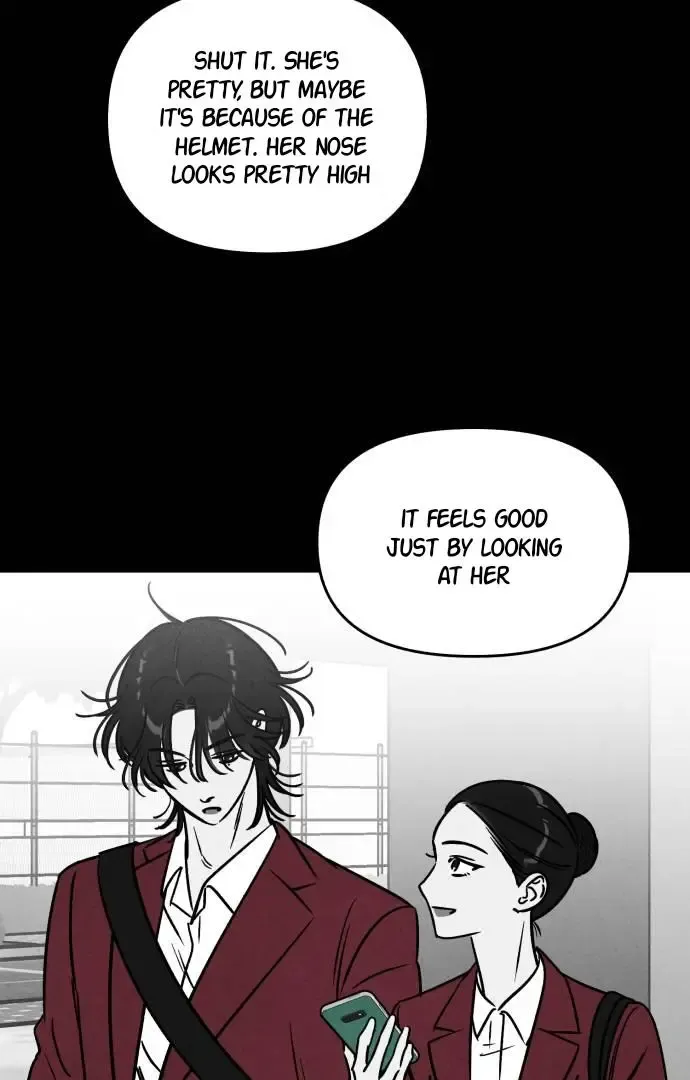 Do You Want Me To Lend You A Lighter? Chapter 28 page 6 - MangaKakalot