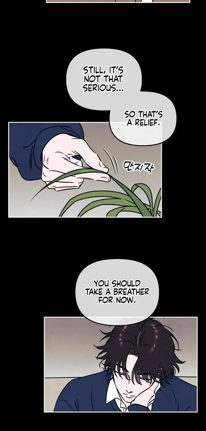 Do You Want Me To Lend You A Lighter? Chapter 5 page 17 - MangaKakalot