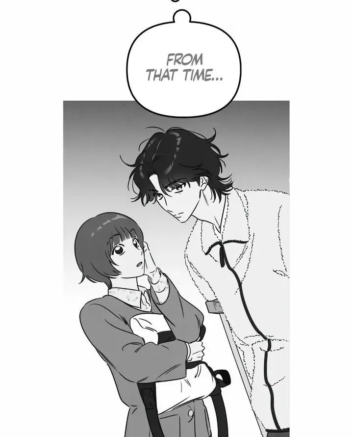 Do You Want Me To Lend You A Lighter? Chapter 6 page 34 - MangaKakalot