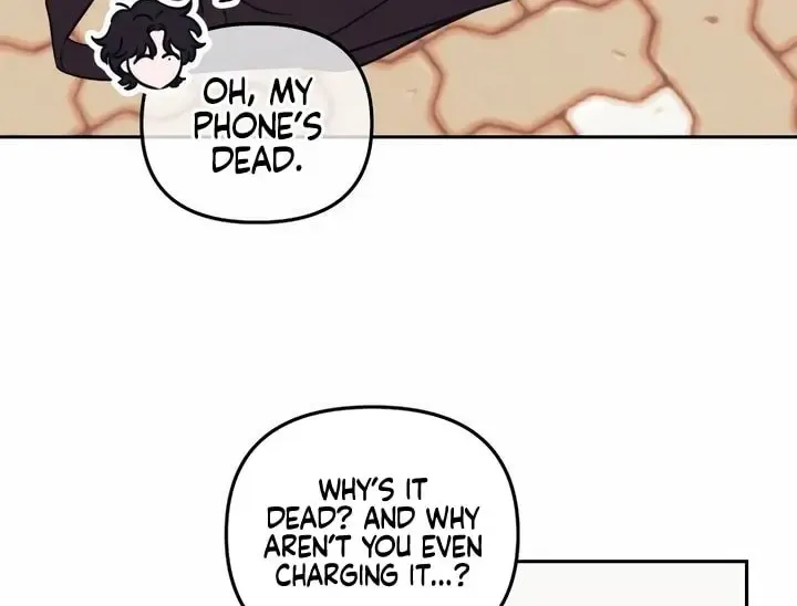 Do You Want Me To Lend You A Lighter? Chapter 6 page 60 - MangaKakalot