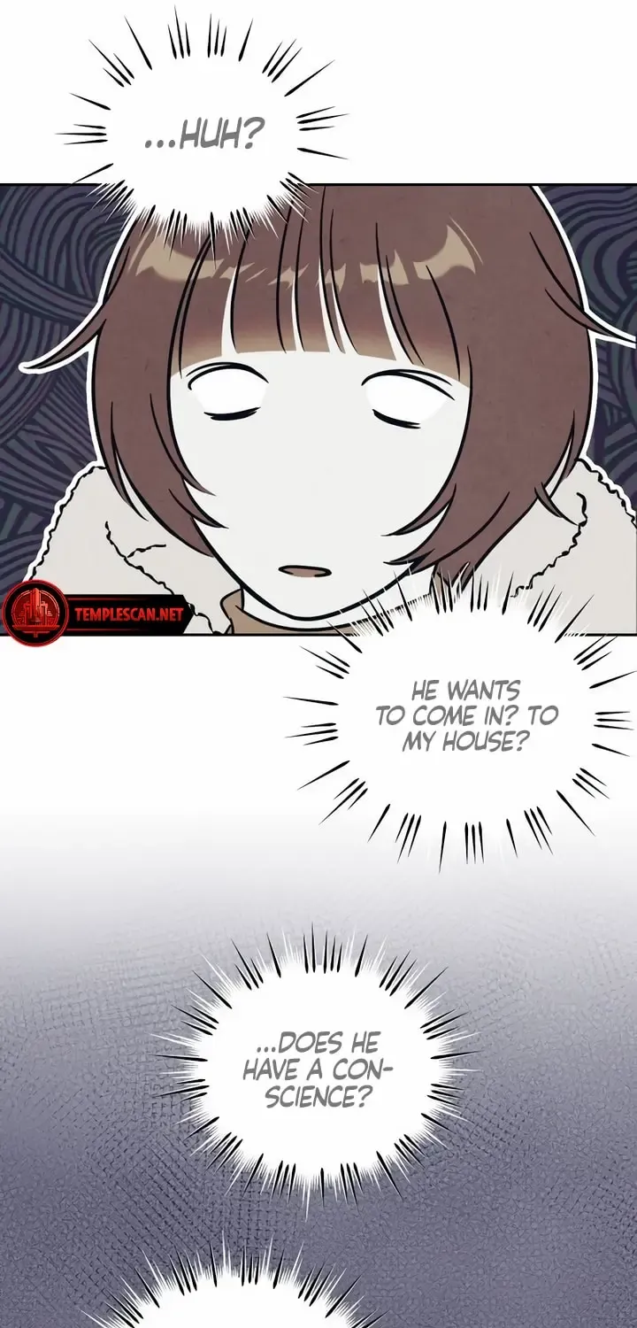 Do You Want Me To Lend You A Lighter? Chapter 7 page 13 - MangaKakalot