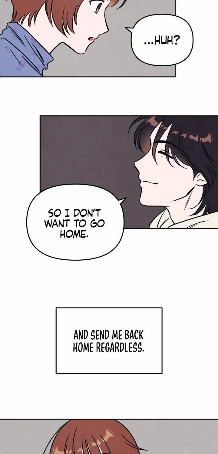 Do You Want Me To Lend You A Lighter? Chapter 7 page 27 - MangaKakalot