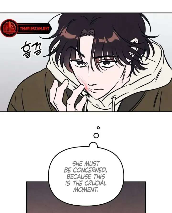 Do You Want Me To Lend You A Lighter? Chapter 7 page 40 - MangaKakalot