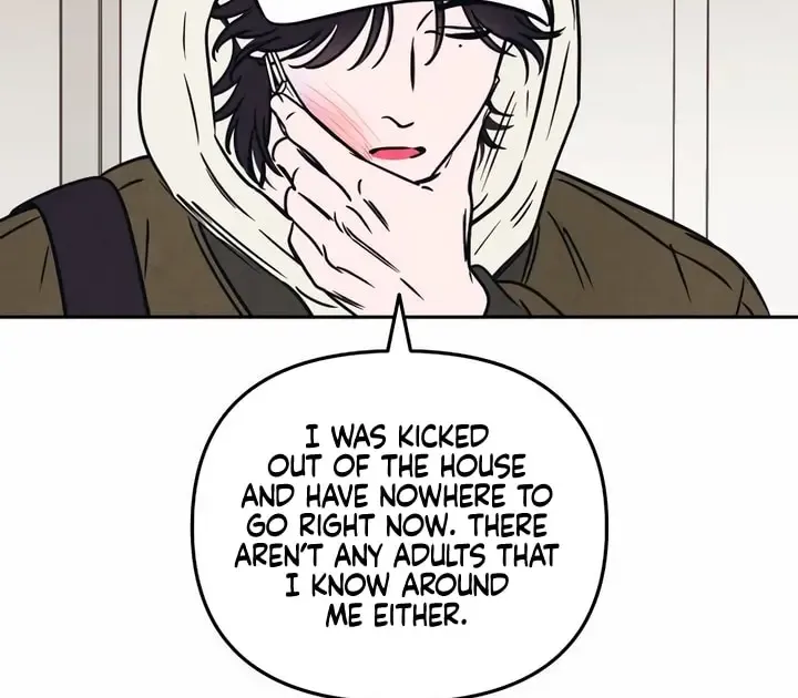 Do You Want Me To Lend You A Lighter? Chapter 7 page 10 - MangaKakalot