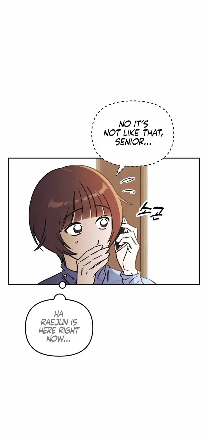 Do You Want Me To Lend You A Lighter? Chapter 8 page 31 - MangaKakalot