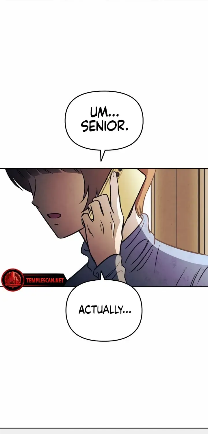 Do You Want Me To Lend You A Lighter? Chapter 8 page 37 - MangaKakalot