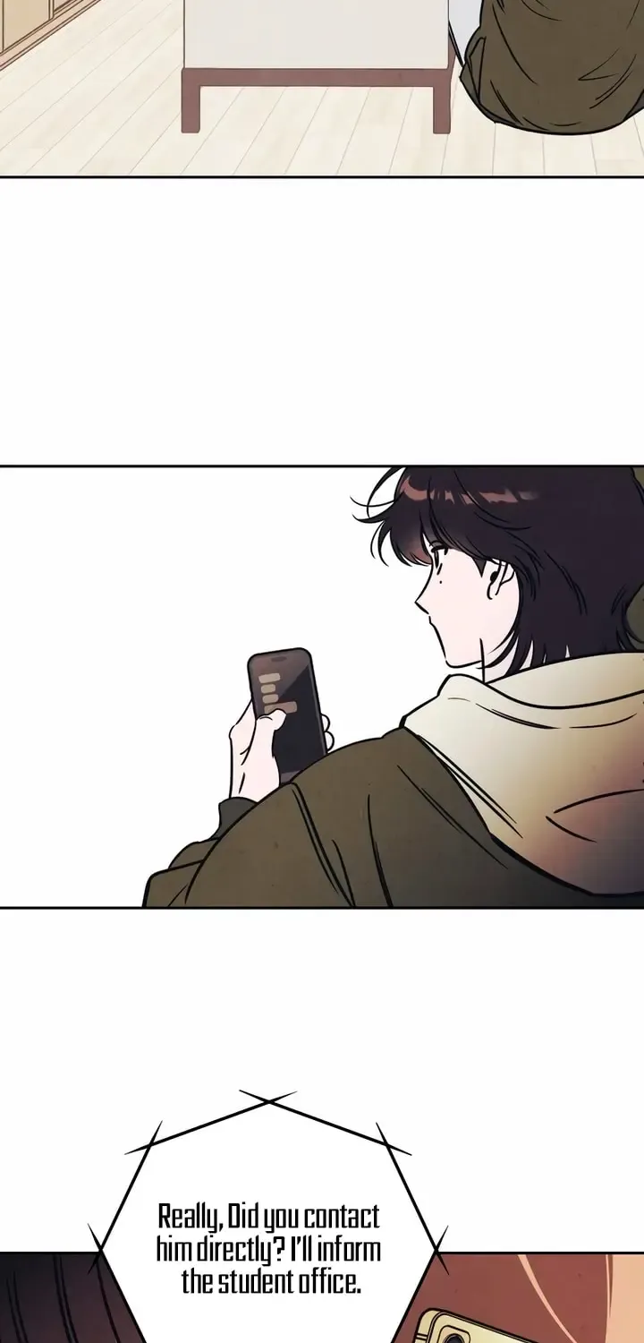 Do You Want Me To Lend You A Lighter? Chapter 8 page 39 - MangaKakalot