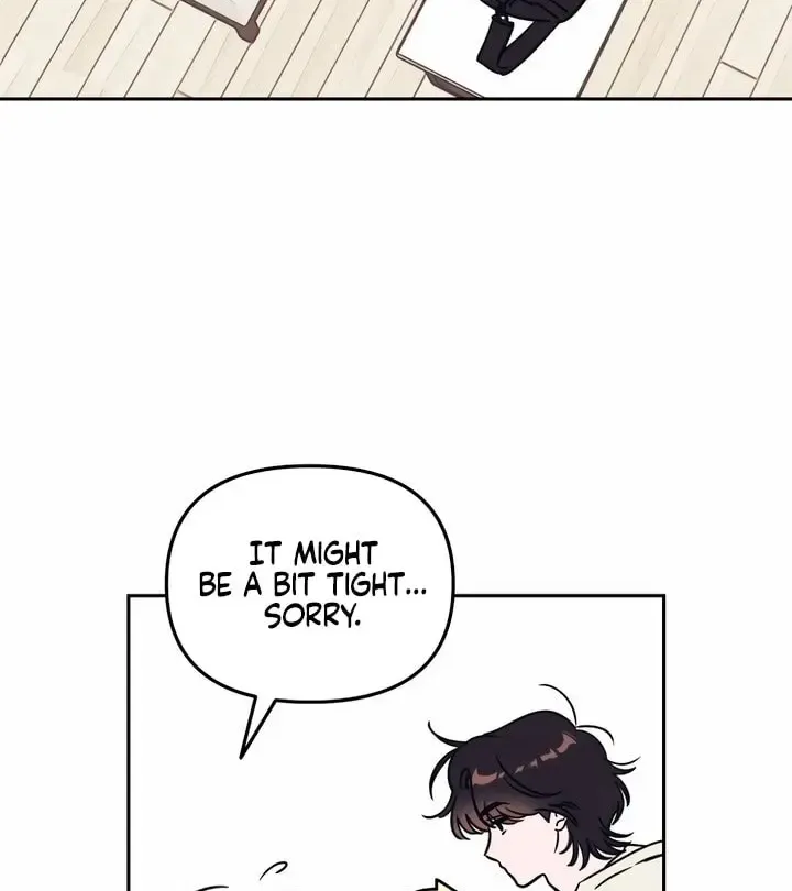 Do You Want Me To Lend You A Lighter? Chapter 8 page 66 - MangaKakalot