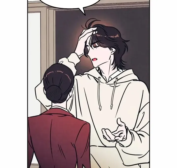 Do You Want Me To Lend You A Lighter? Chapter 9 page 54 - MangaKakalot