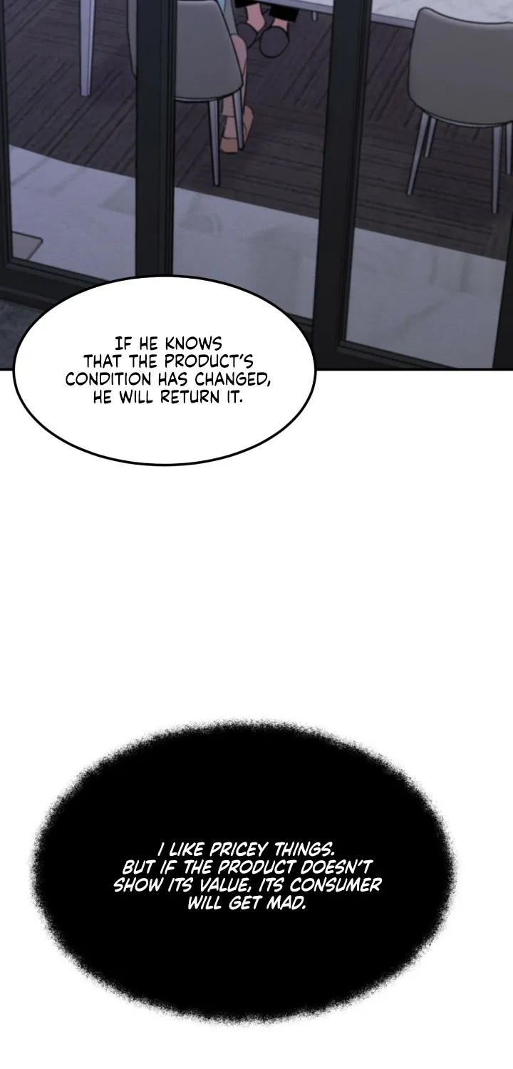 Do Your Worst Chapter 5 page 63 - MangaKakalot