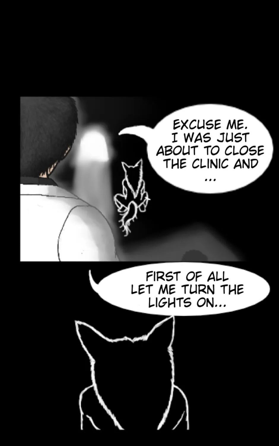 Doctor A Chapter 1 page 5 - MangaNato