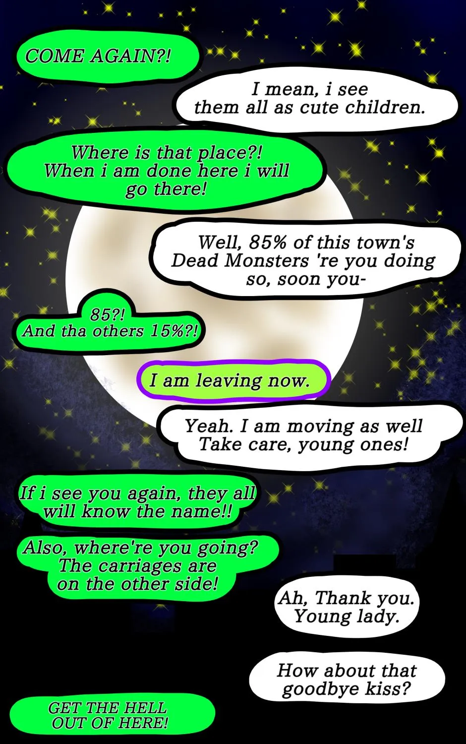 Doctor A - Page 10