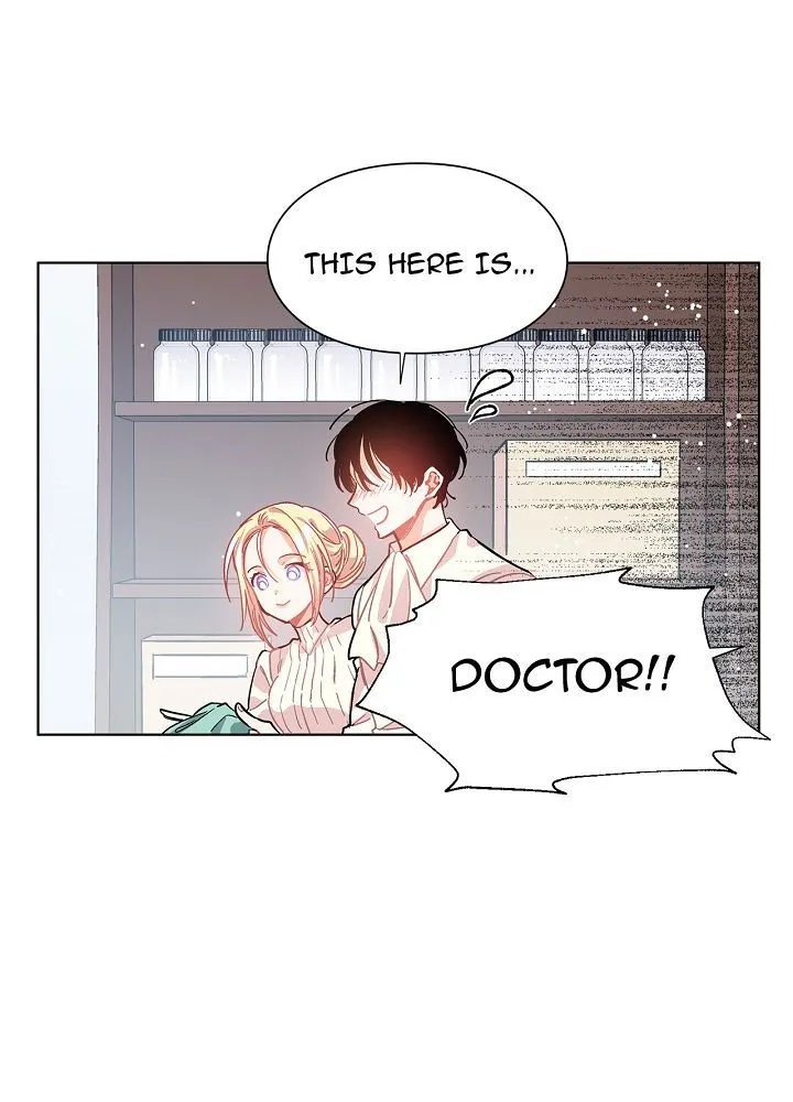 Doctor Elise: The Royal Lady With The Lamp Chapter 17 page 16 - MangaNato