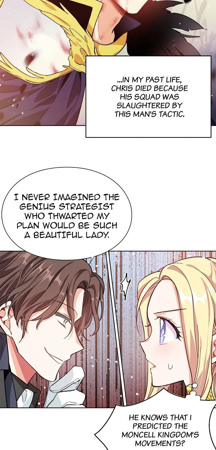 Doctor Elise: The Royal Lady With The Lamp Chapter 31 page 38 - MangaNato