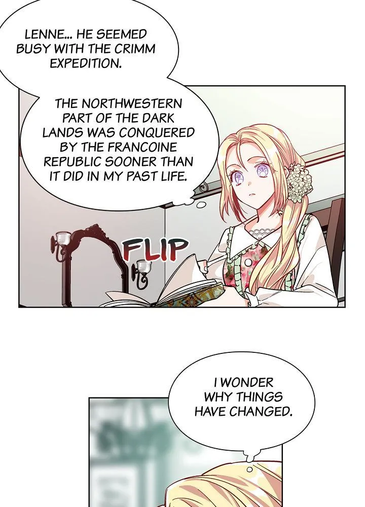 Doctor Elise: The Royal Lady With The Lamp Chapter 36 page 31 - MangaKakalot