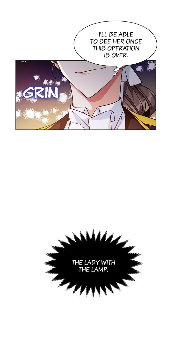 Doctor Elise: The Royal Lady With The Lamp Chapter 57 page 1 - MangaNato