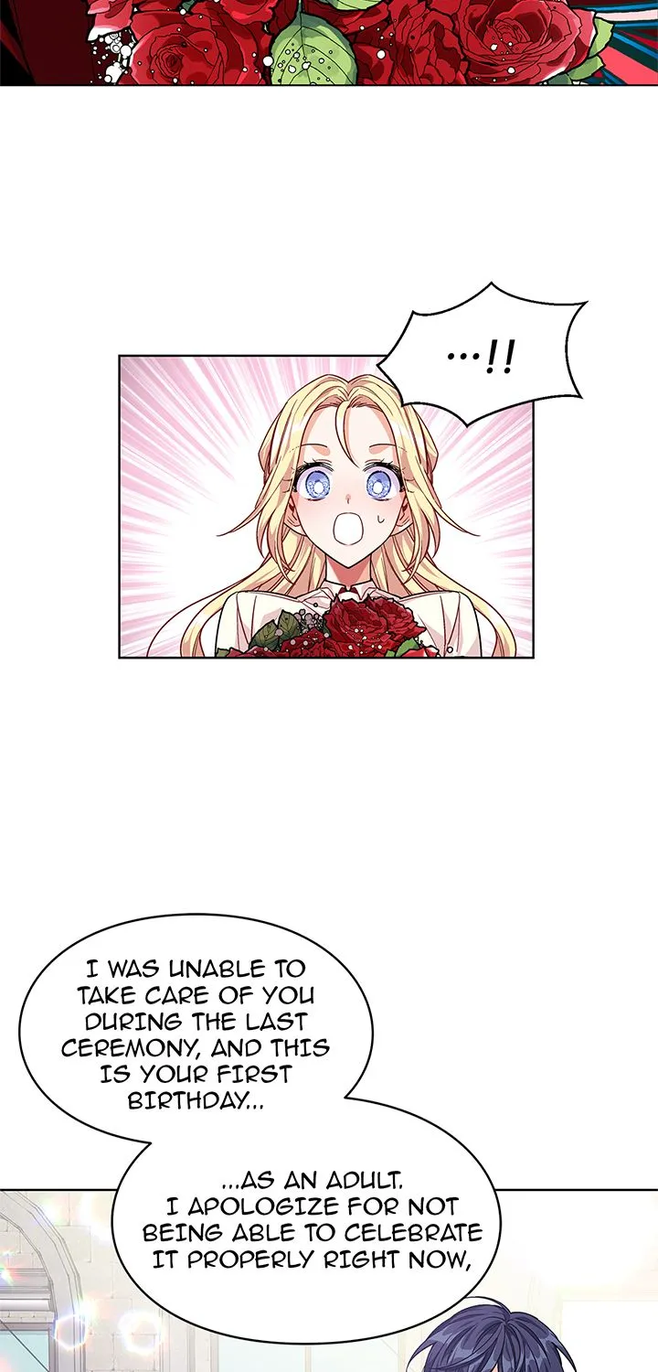 Doctor Elise: The Royal Lady With The Lamp Chapter 57 page 22 - MangaNato