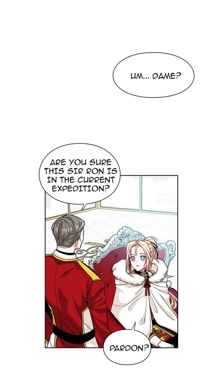 Doctor Elise: The Royal Lady With The Lamp Chapter 58 page 20 - MangaNato