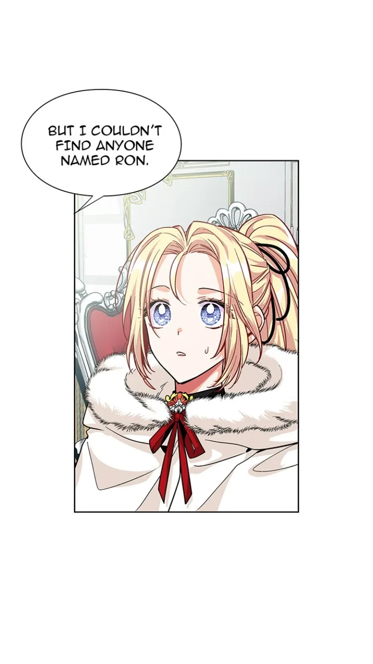 Doctor Elise: The Royal Lady With The Lamp Chapter 58 page 23 - MangaNato