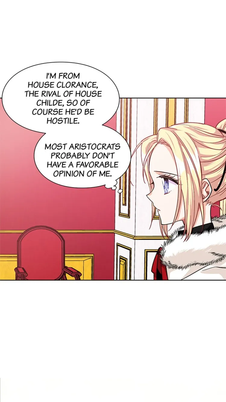 Doctor Elise: The Royal Lady With The Lamp Chapter 58 page 36 - MangaNato