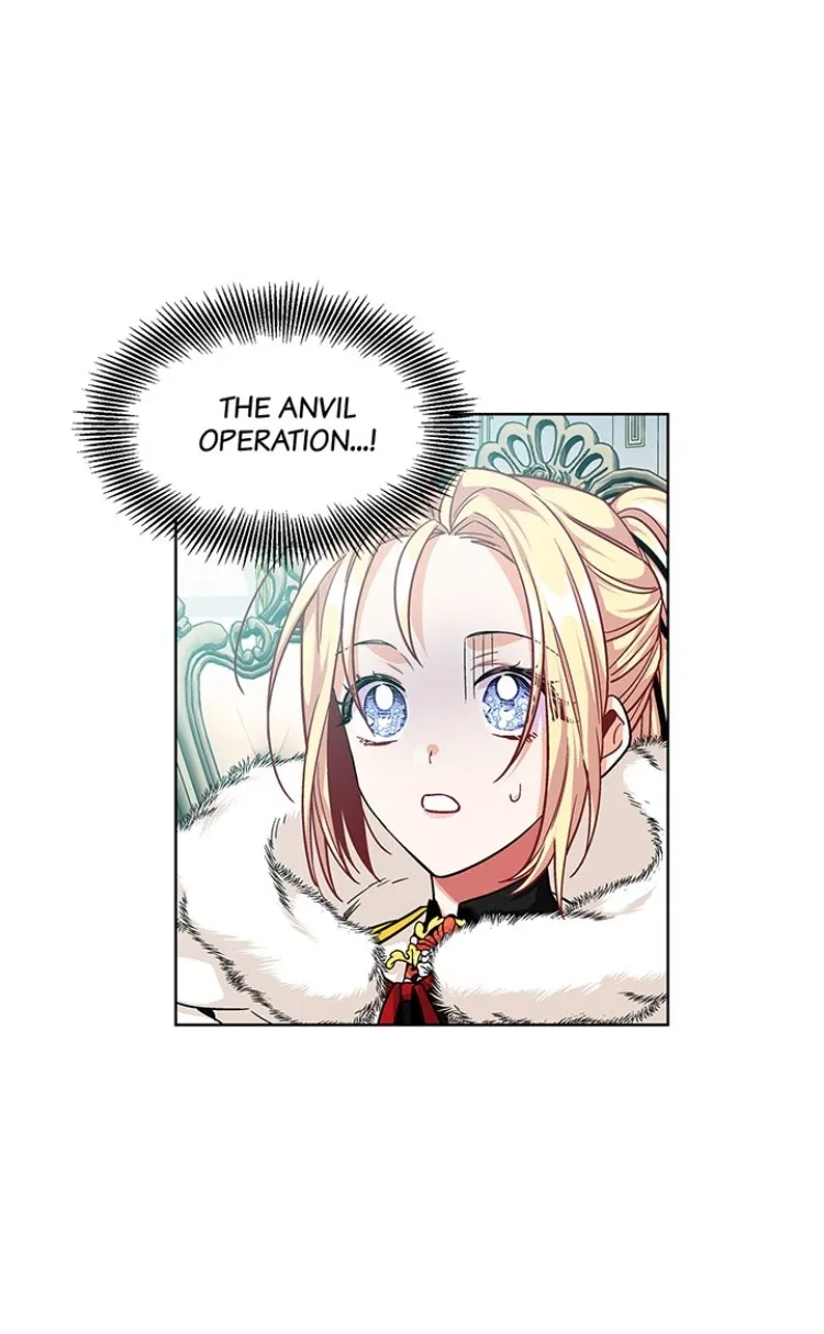 Doctor Elise: The Royal Lady With The Lamp Chapter 58 page 40 - MangaNato