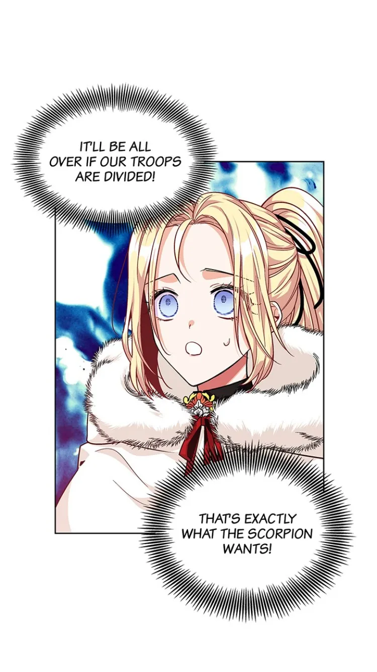 Doctor Elise: The Royal Lady With The Lamp Chapter 58 page 47 - MangaNato