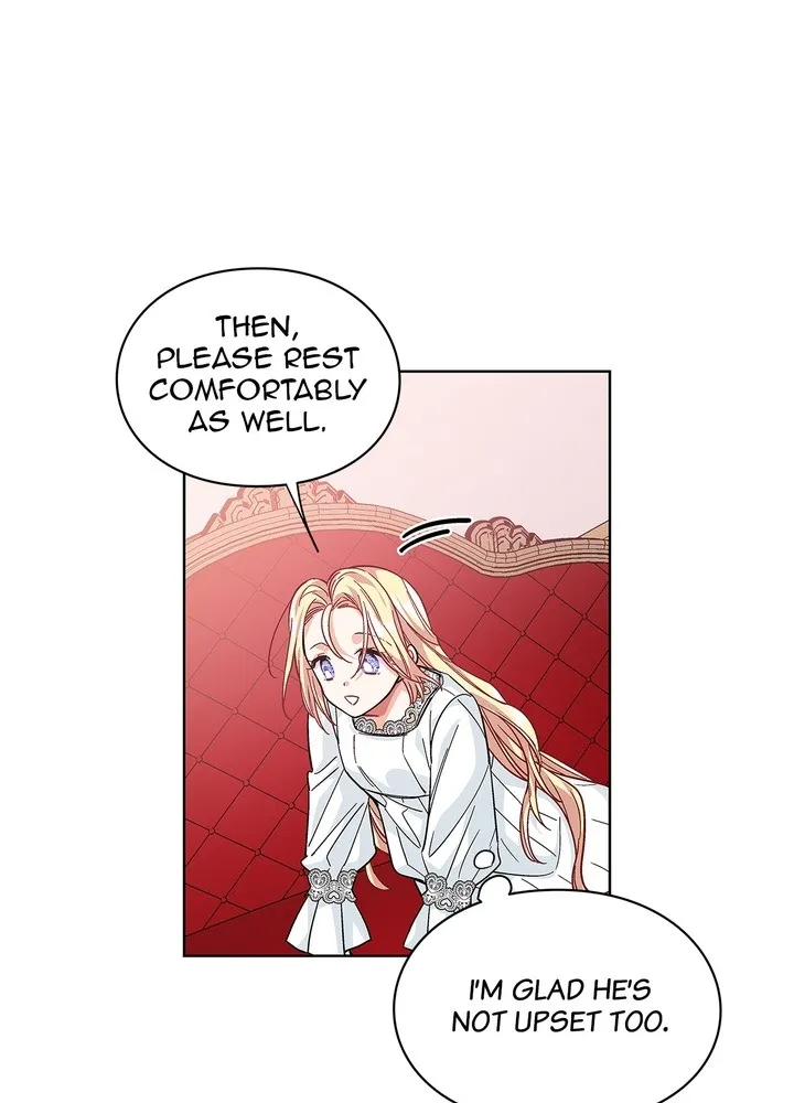 Doctor Elise: The Royal Lady With The Lamp Chapter 67 page 49 - MangaNato