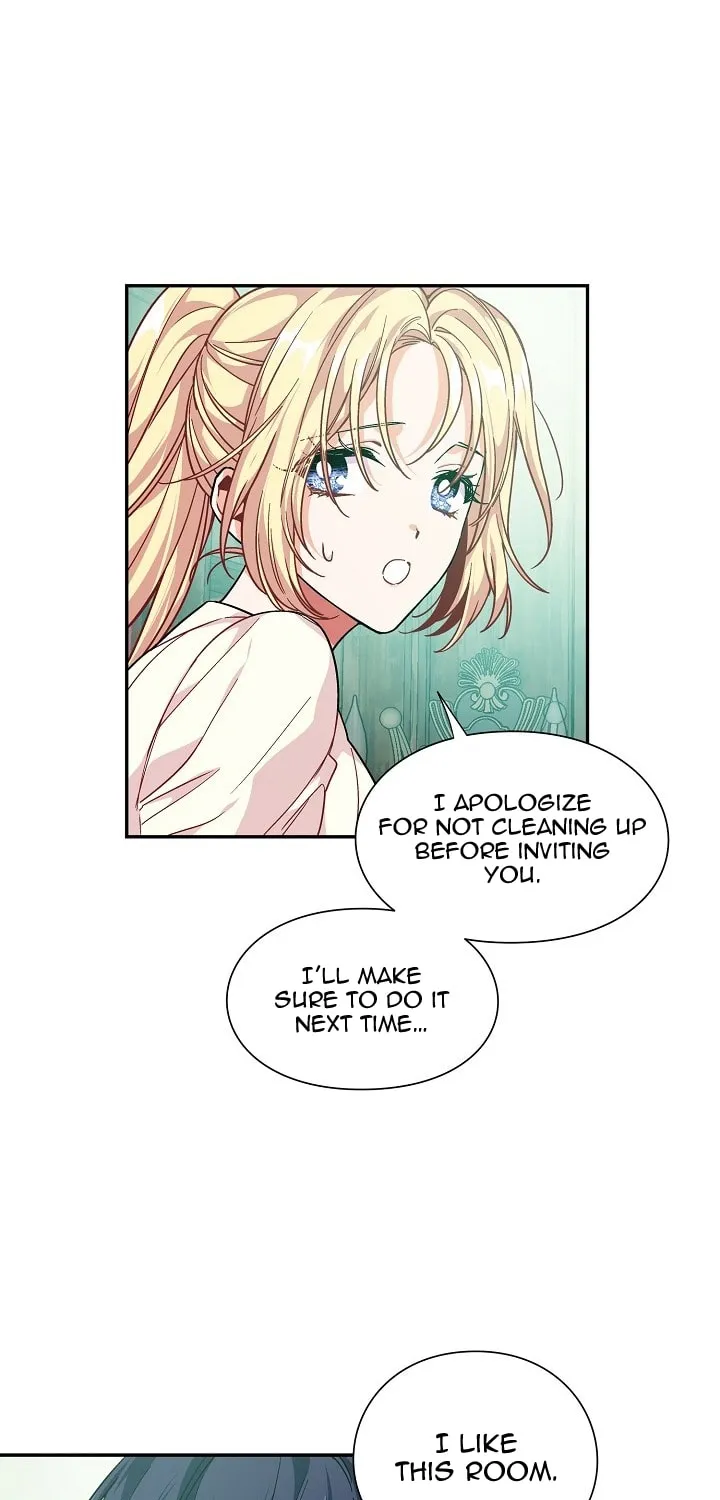 Doctor Elise: The Royal Lady With The Lamp Chapter 95 page 37 - MangaKakalot