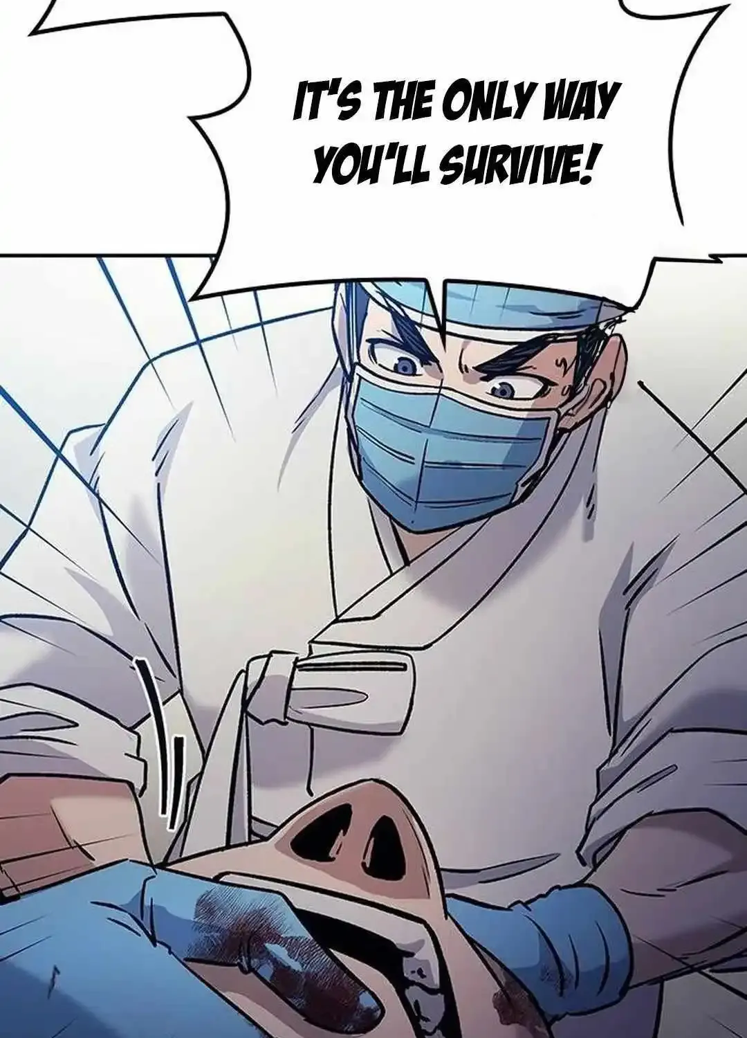 Doctor, Go To Joseon Chapter 10 page 111 - MangaNato