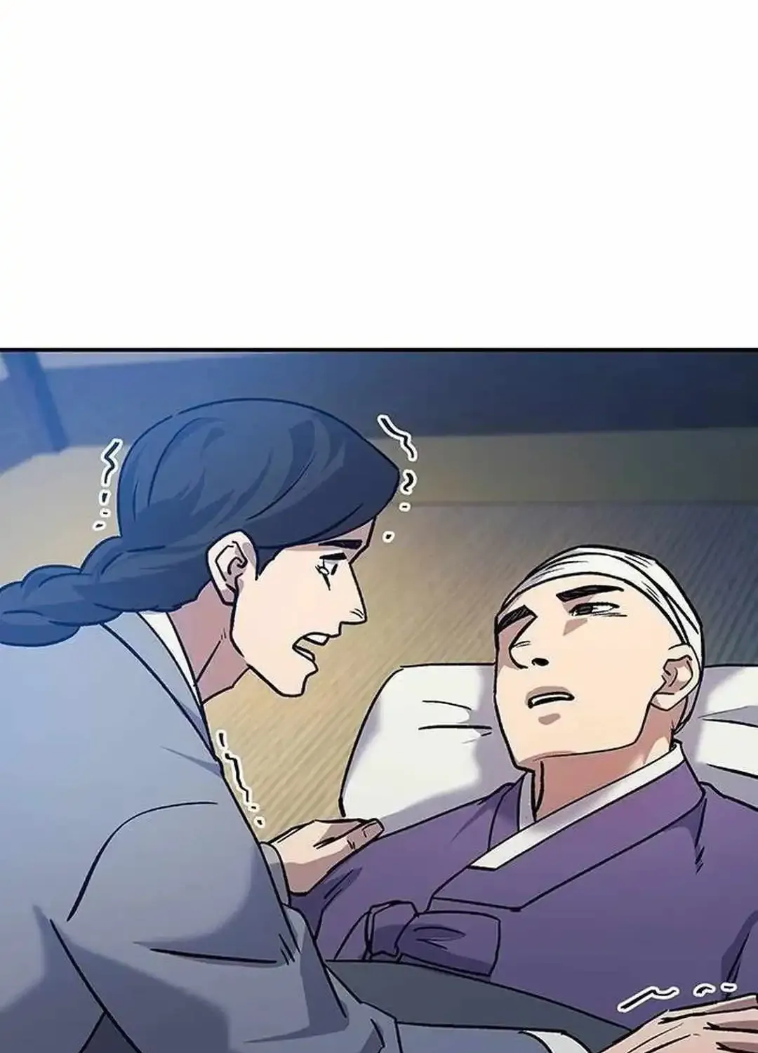 Doctor, Go To Joseon Chapter 10 page 126 - MangaNato