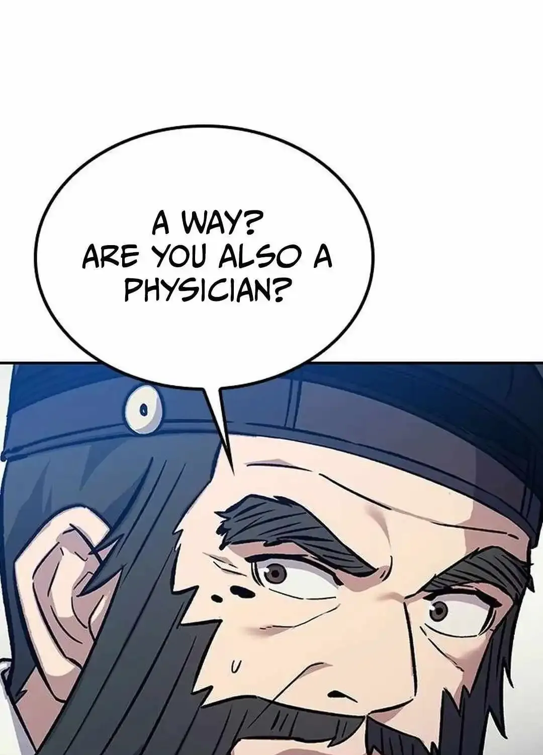 Doctor, Go To Joseon Chapter 10 page 22 - MangaNato