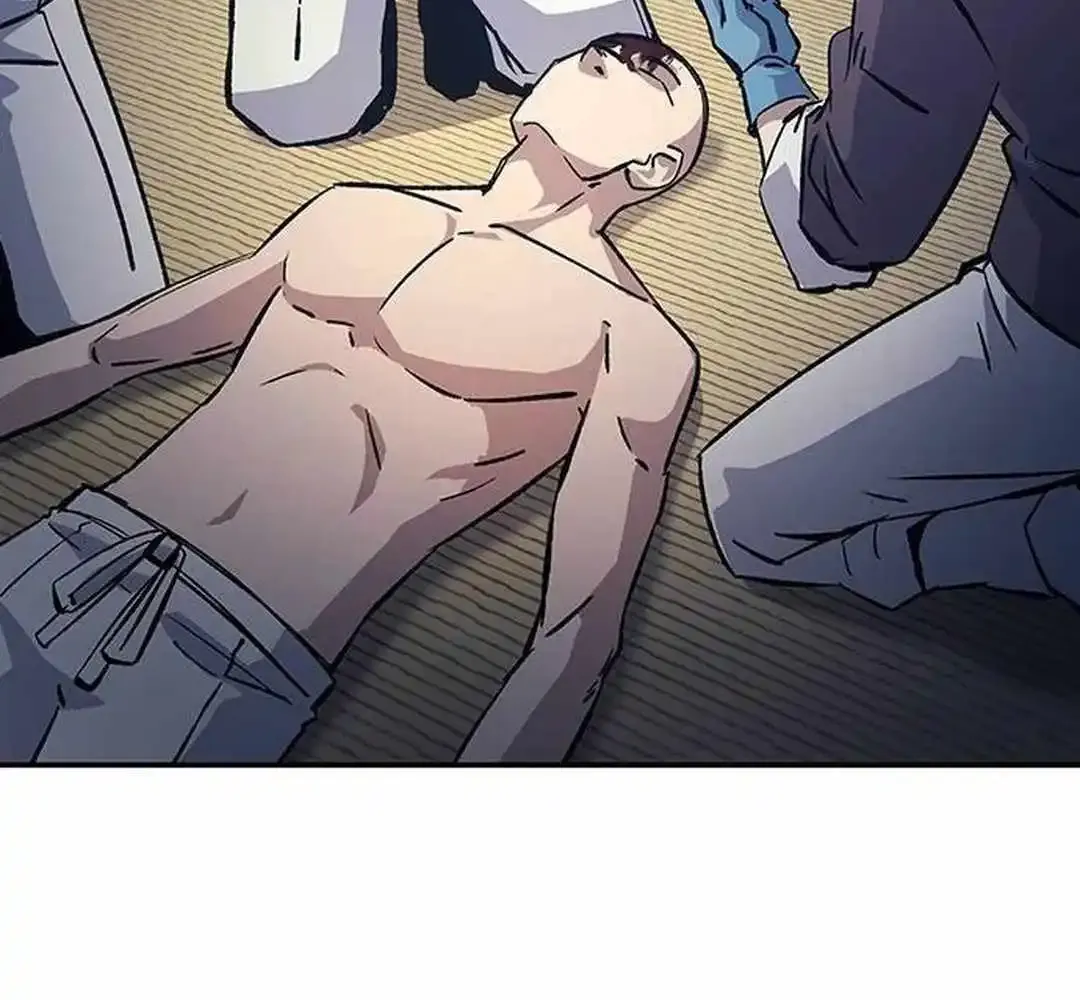 Doctor, Go To Joseon Chapter 10 page 54 - MangaNato