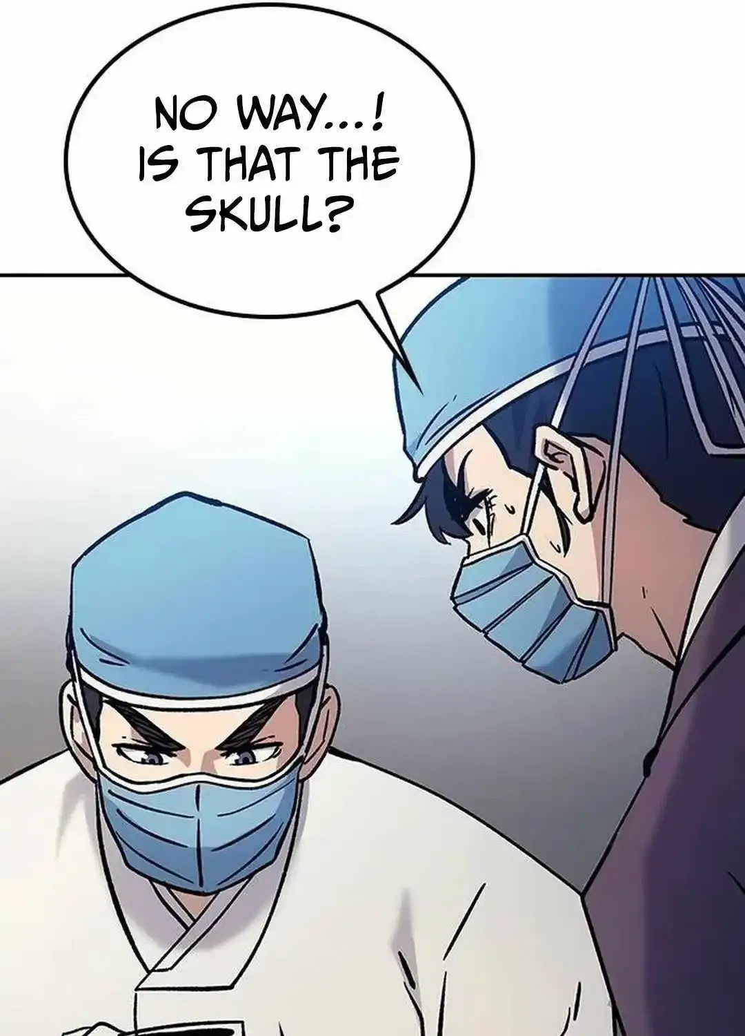 Doctor, Go To Joseon Chapter 10 page 62 - MangaNato