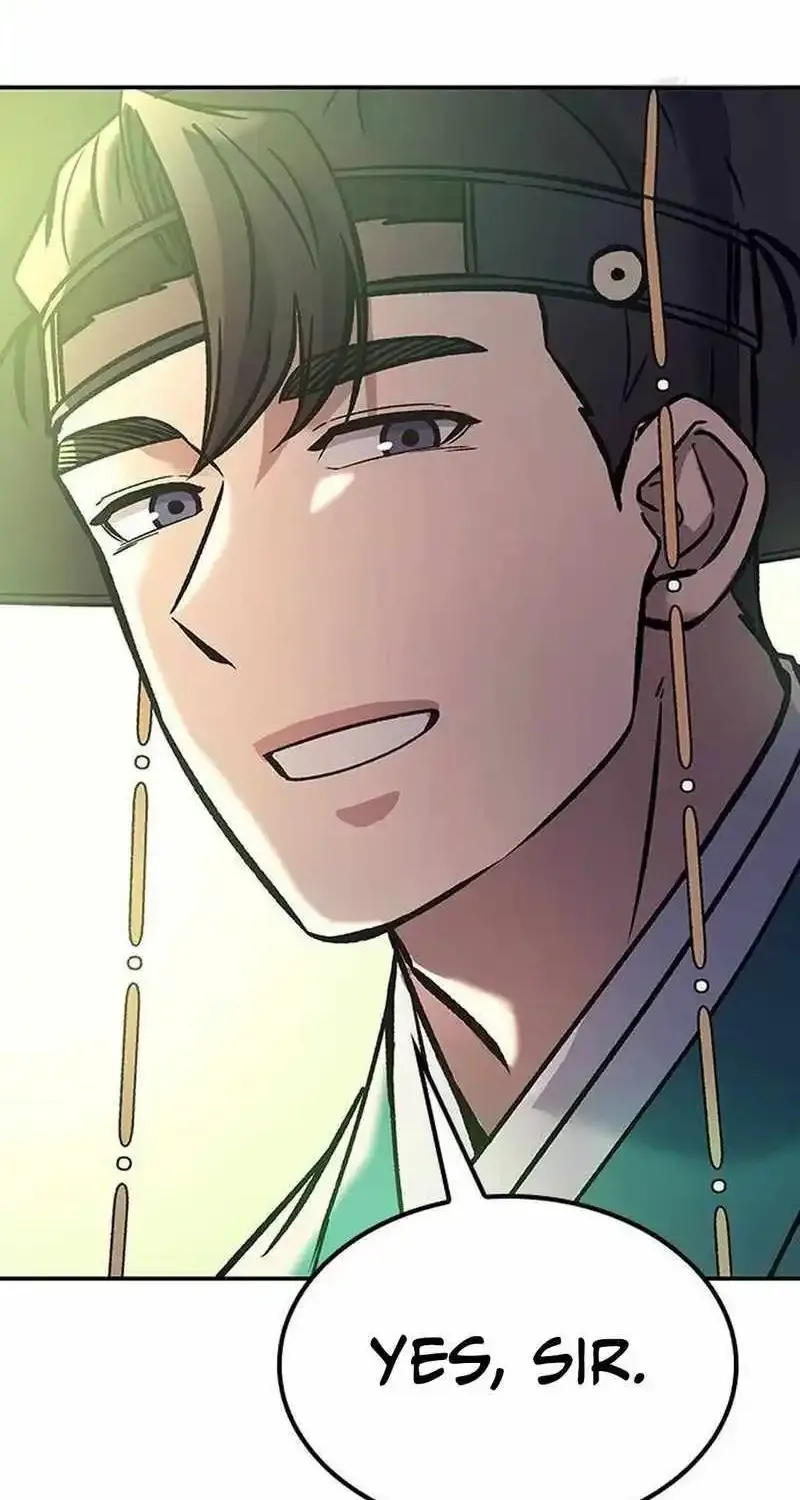 Doctor, Go To Joseon Chapter 17 page 107 - MangaNato