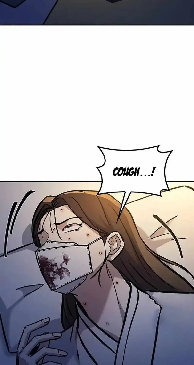 Doctor, Go To Joseon Chapter 17 page 28 - MangaNato