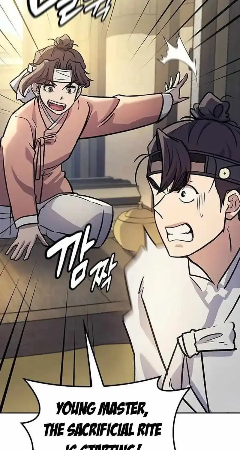 Doctor, Go To Joseon Chapter 17 page 66 - MangaNato