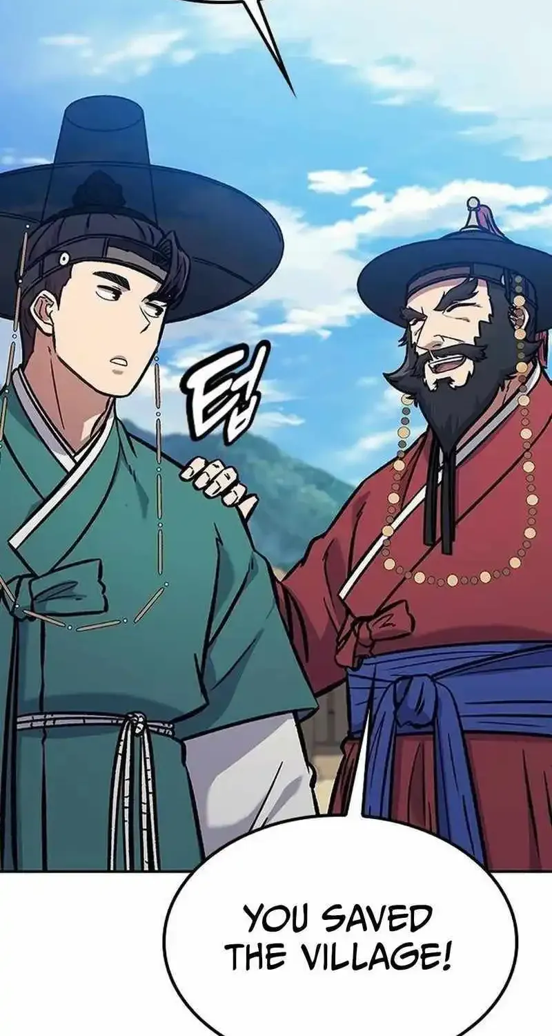 Doctor, Go To Joseon Chapter 17 page 85 - MangaNato