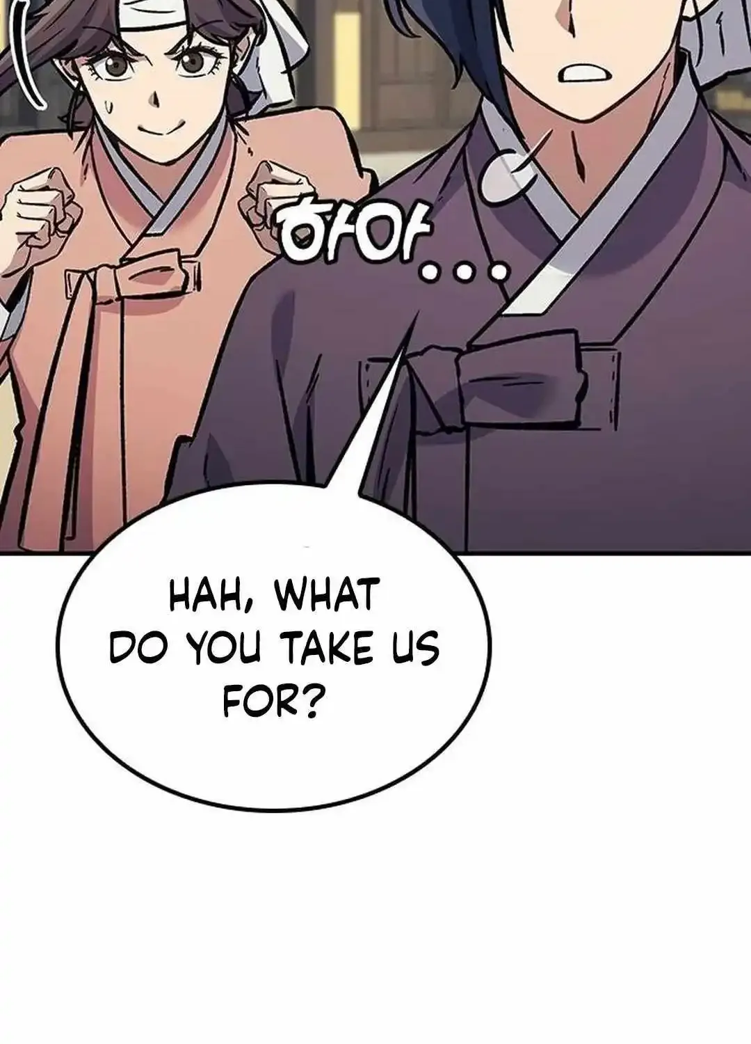 Doctor, Go To Joseon Chapter 19 page 163 - MangaNato