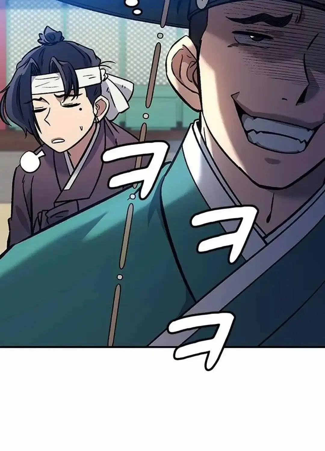 Doctor, Go To Joseon Chapter 19 page 38 - MangaKakalot